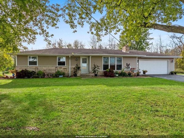 N2979 STATE 47, Bonduel, WI 54107