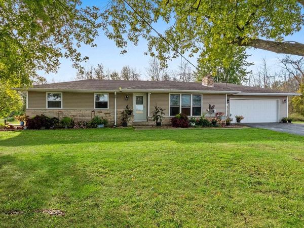 N2979 STATE 47, Bonduel, WI 54107