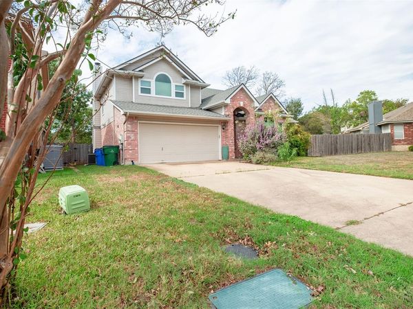 17204 Village Glen RD, Pflugerville, TX 78660
