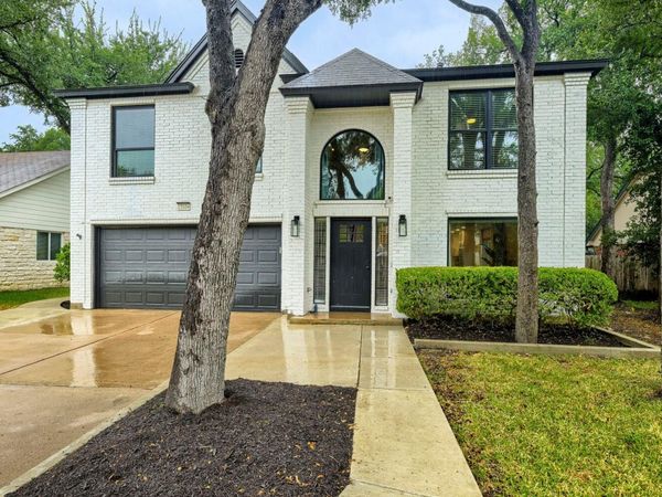 13104 Tilder DR, Austin, TX 78729