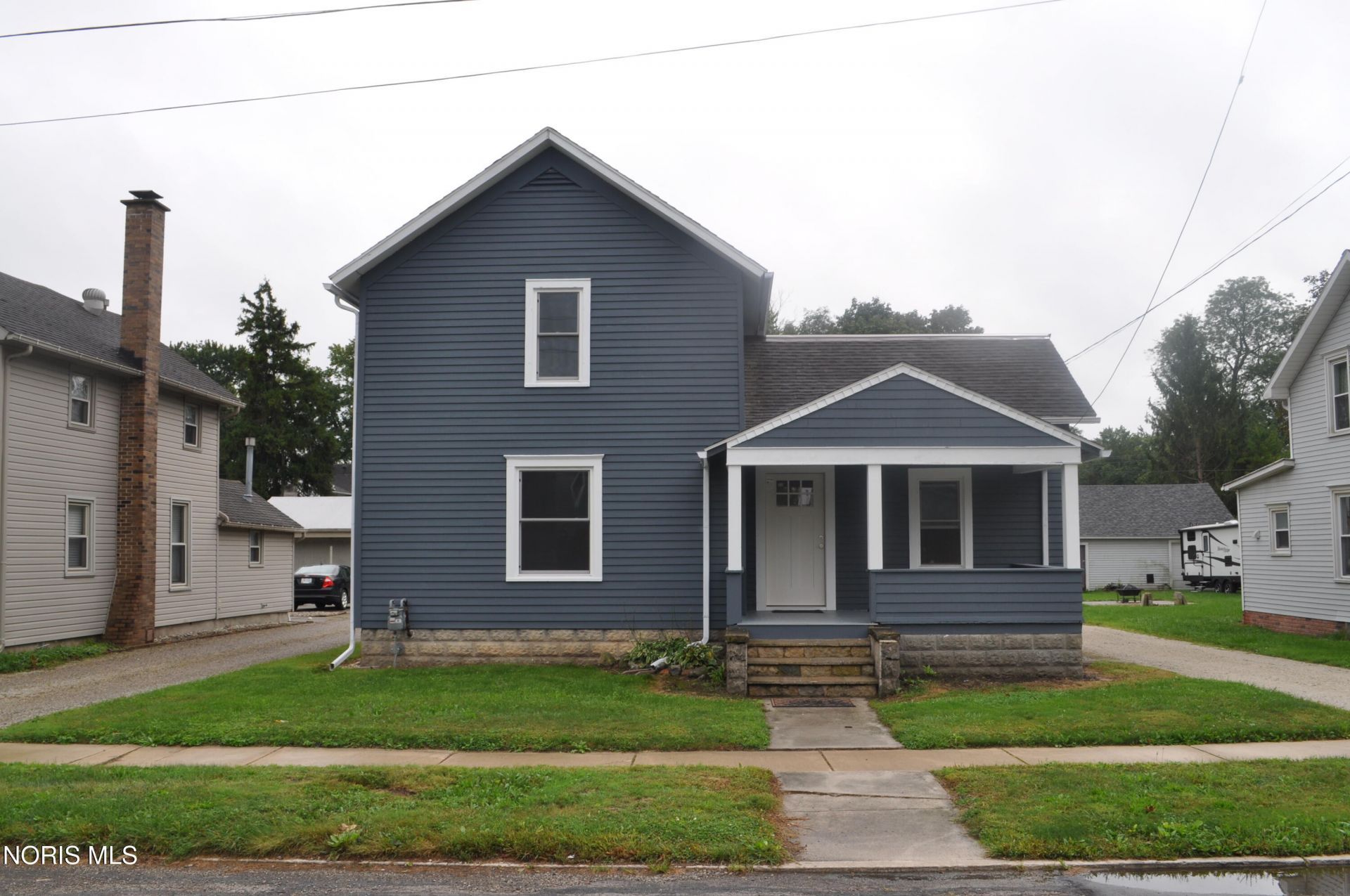 209 Main Street, Luckey, OH 43443 Main Photo