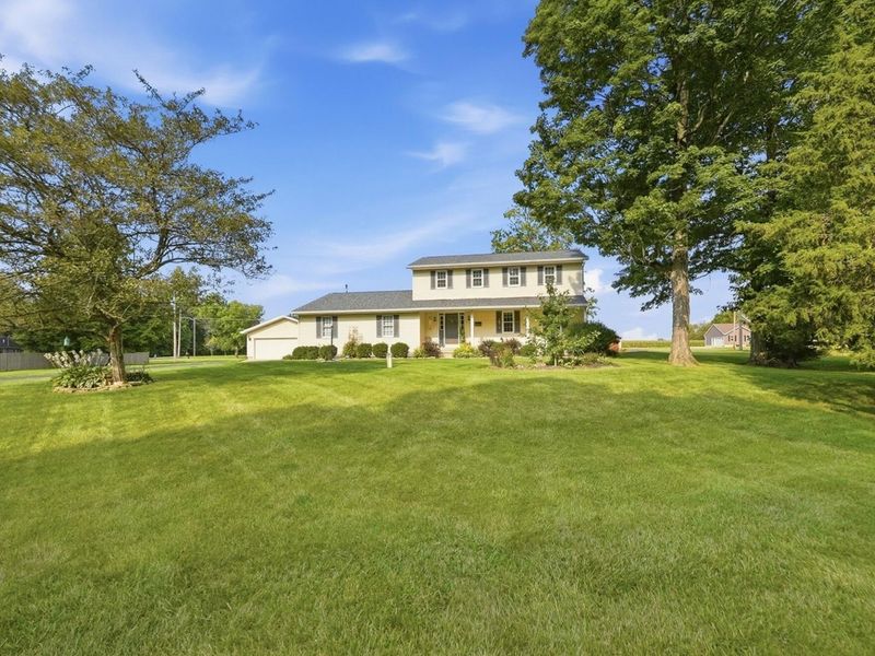 1667 Bending Tree Drive, New Carlisle, OH 45344 Photo 1