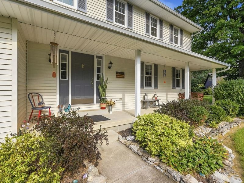 1667 Bending Tree Drive, New Carlisle, OH 45344 Photo 10