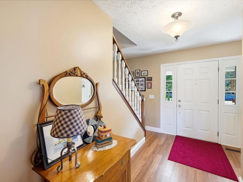 1667 Bending Tree Drive, New Carlisle, OH 45344 Photo 11