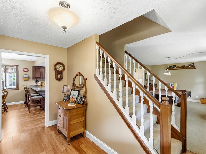 1667 Bending Tree Drive, New Carlisle, OH 45344 Photo 12