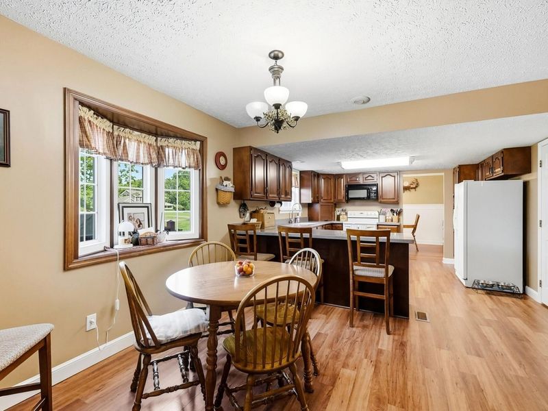 1667 Bending Tree Drive, New Carlisle, OH 45344 Photo 16