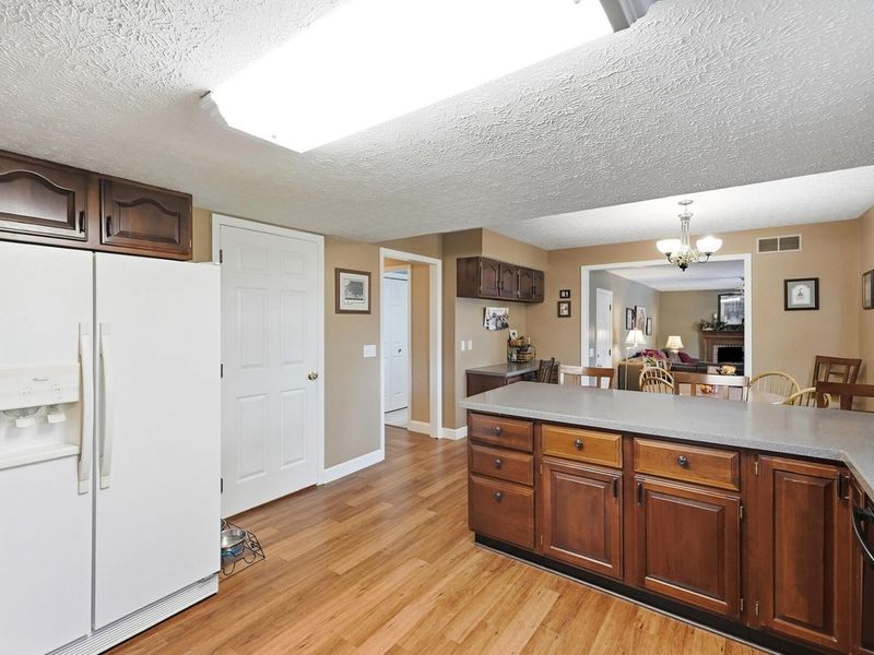 1667 Bending Tree Drive, New Carlisle, OH 45344 Photo 18