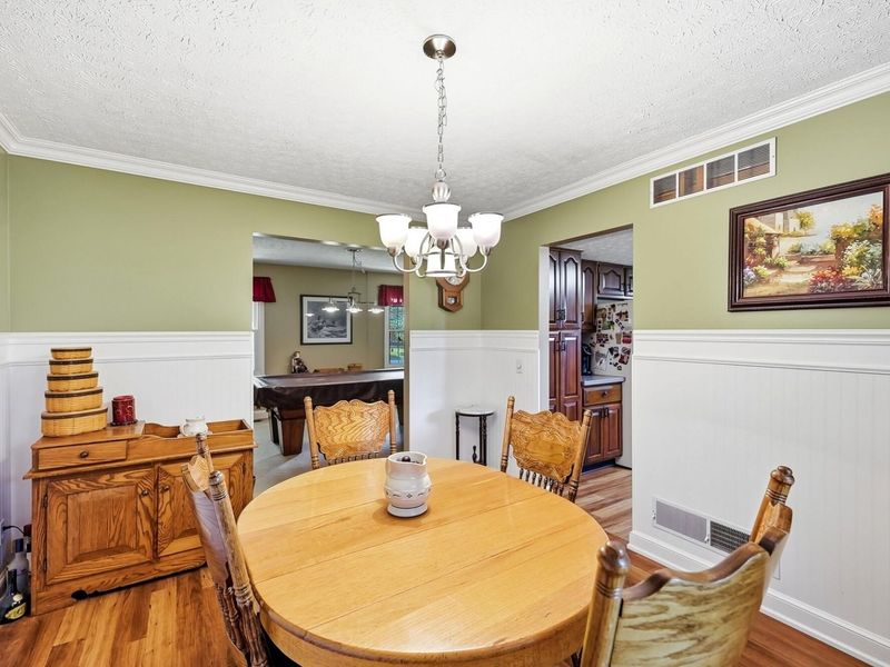 1667 Bending Tree Drive, New Carlisle, OH 45344 Photo 24
