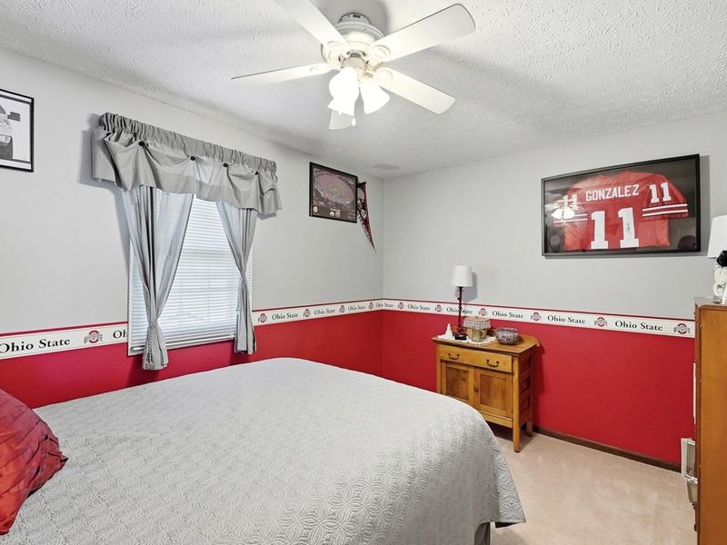 1667 Bending Tree Drive, New Carlisle, OH 45344 Photo 36