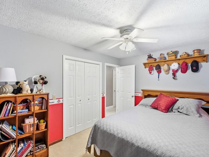 1667 Bending Tree Drive, New Carlisle, OH 45344 Photo 37