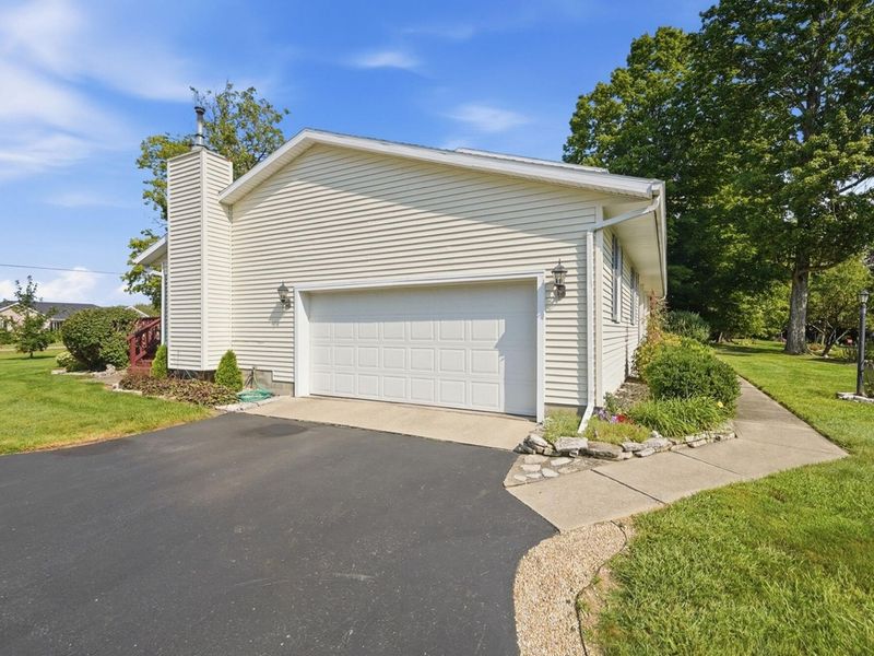 1667 Bending Tree Drive, New Carlisle, OH 45344 Photo 50