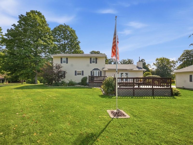 1667 Bending Tree Drive, New Carlisle, OH 45344 Photo 58