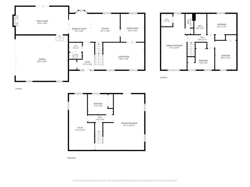 1667 Bending Tree Drive, New Carlisle, OH 45344 Photo 64