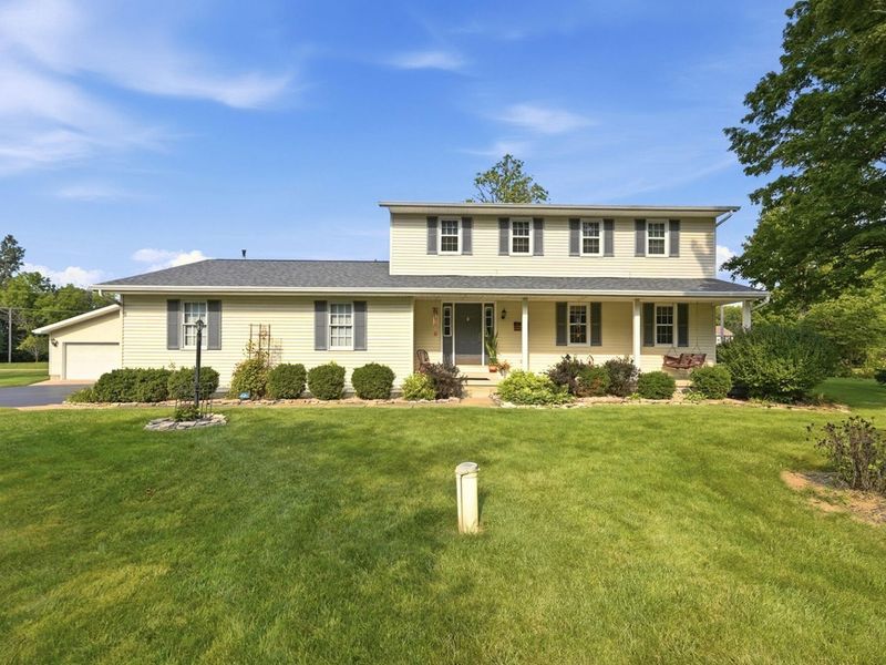 1667 Bending Tree Drive, New Carlisle, OH 45344 Photo 7