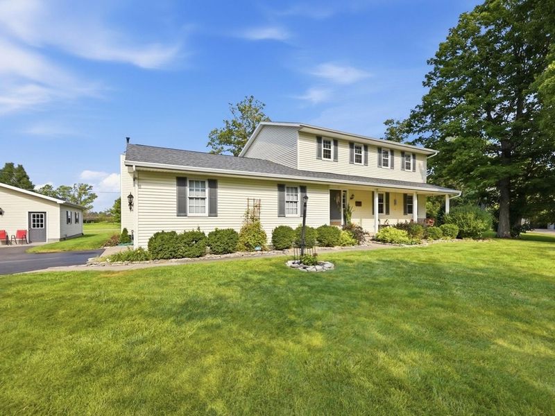 1667 Bending Tree Drive, New Carlisle, OH 45344 Photo 8