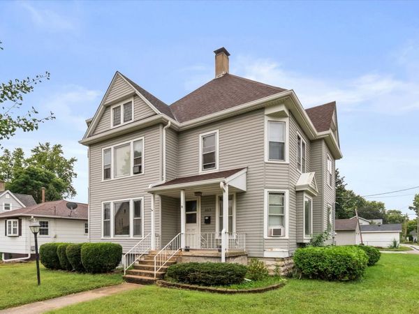 403 1st Avenue , Ottawa, IL 61350