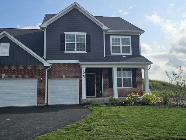 3025 Timberlake Avenue , New Lenox, IL 60451