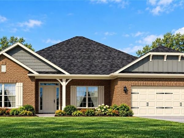 3013 Fairway Drive, Villa Rica, GA 30180