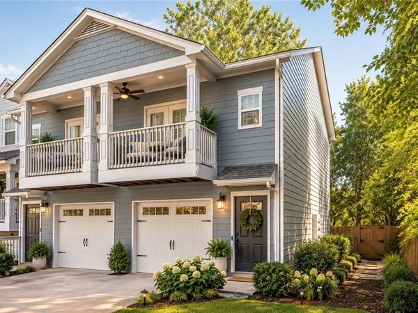 1761 Liberty , Atlanta, GA 30318