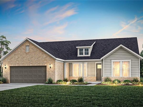1004 Inlet Court, Villa Rica, GA 30180
