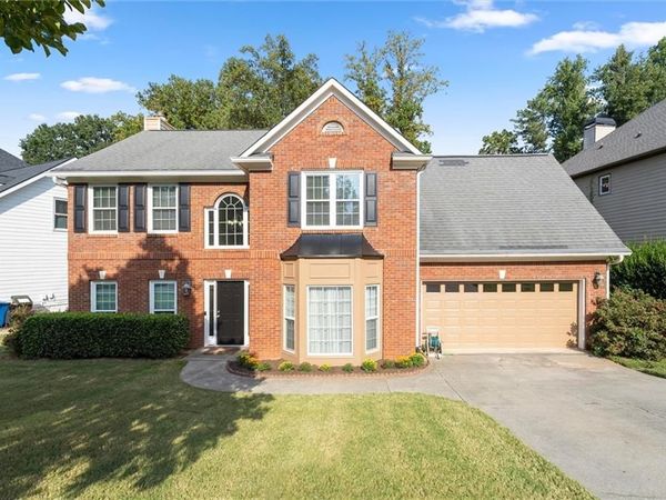 11935 Leeward Walk Circle, Alpharetta, GA 30005