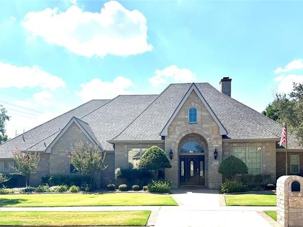 2301 Lynbrook Drive , Abilene, TX 79606