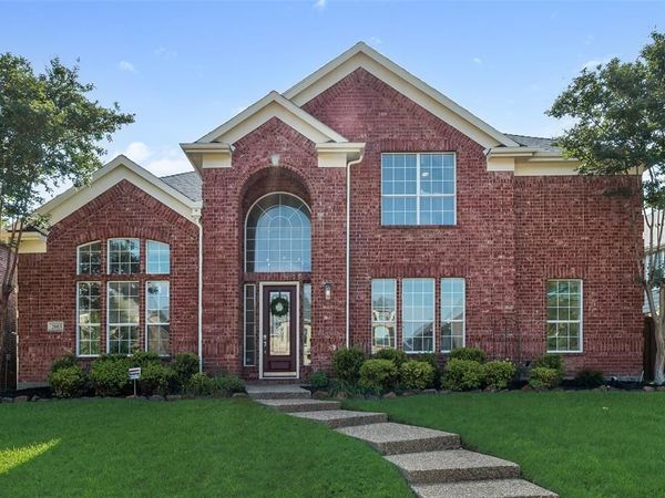 2003 Meghan Court, Allen, TX 75013