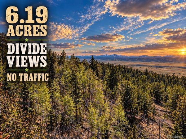 194 Bufflehead Circle , Como, CO 80432