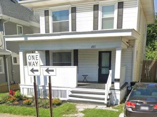 491 S Prospect Street , Marion, OH 43302