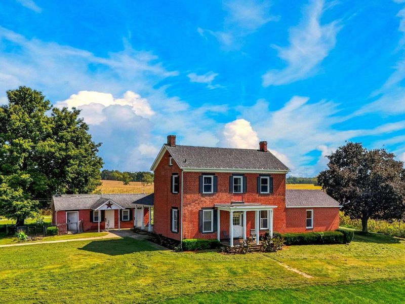 13264 Ett Noecker Road , Ashville, OH 43103 Photo 3