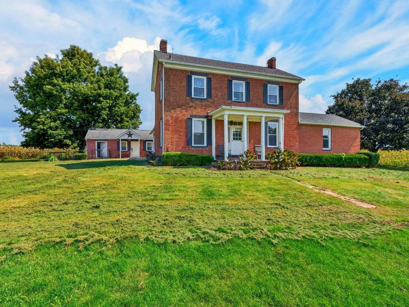 13264 Ett Noecker Road , Ashville, OH 43103 Photo 4
