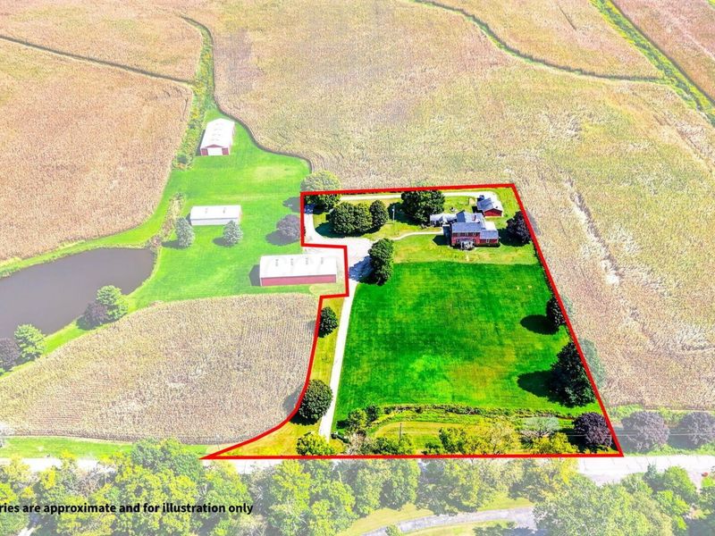 13264 Ett Noecker Road , Ashville, OH 43103 Photo 52