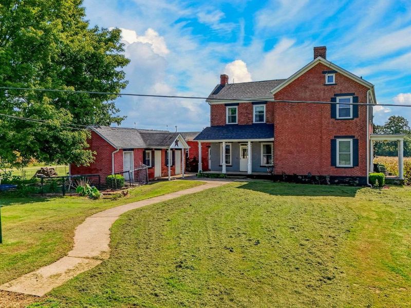13264 Ett Noecker Road , Ashville, OH 43103 Photo 6
