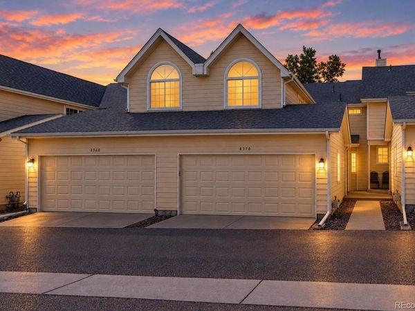 8370 S Upham Way, Littleton, CO 80128