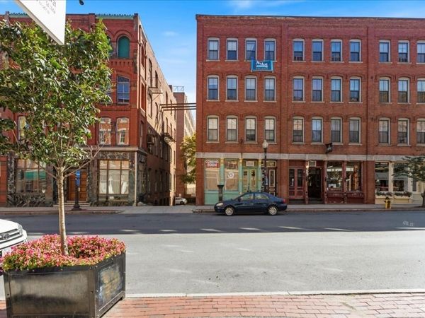 24 Washington St, Unit 301, Haverhill, MA 01832