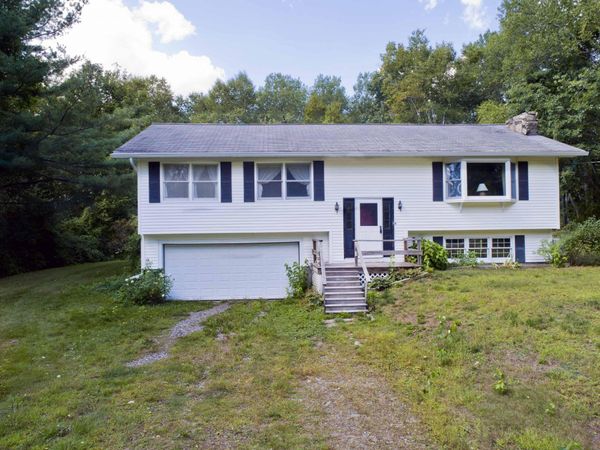 62 Bayview Drive , Northport, ME 04849