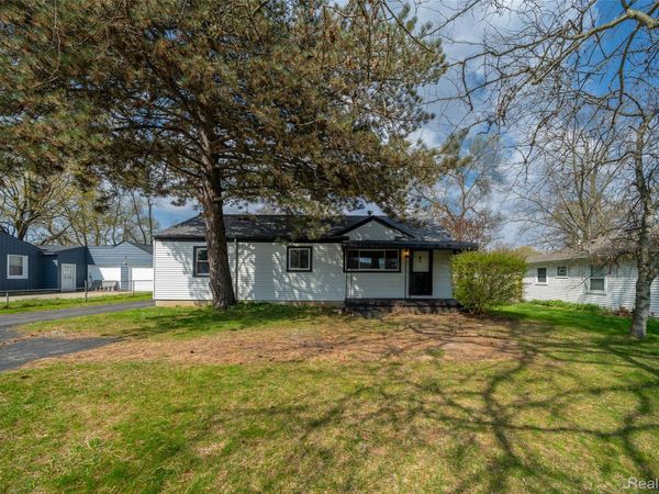 5357 Sashabaw Road , Independence Township, Mi 48346