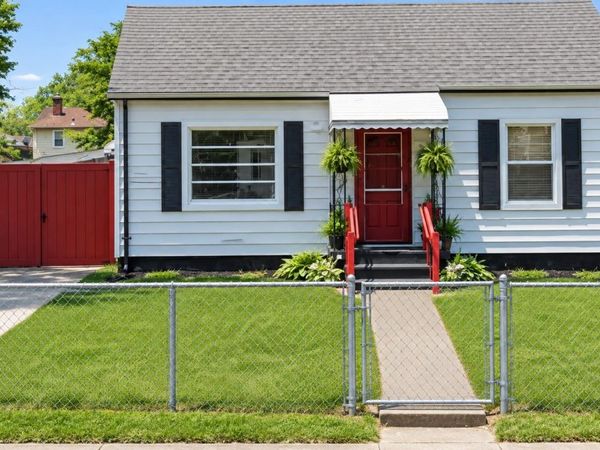4009 Lawndale Avenue , Flint, Mi 48504