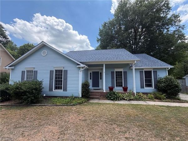 6721 River Hills Drive , Greensboro, NC 27410