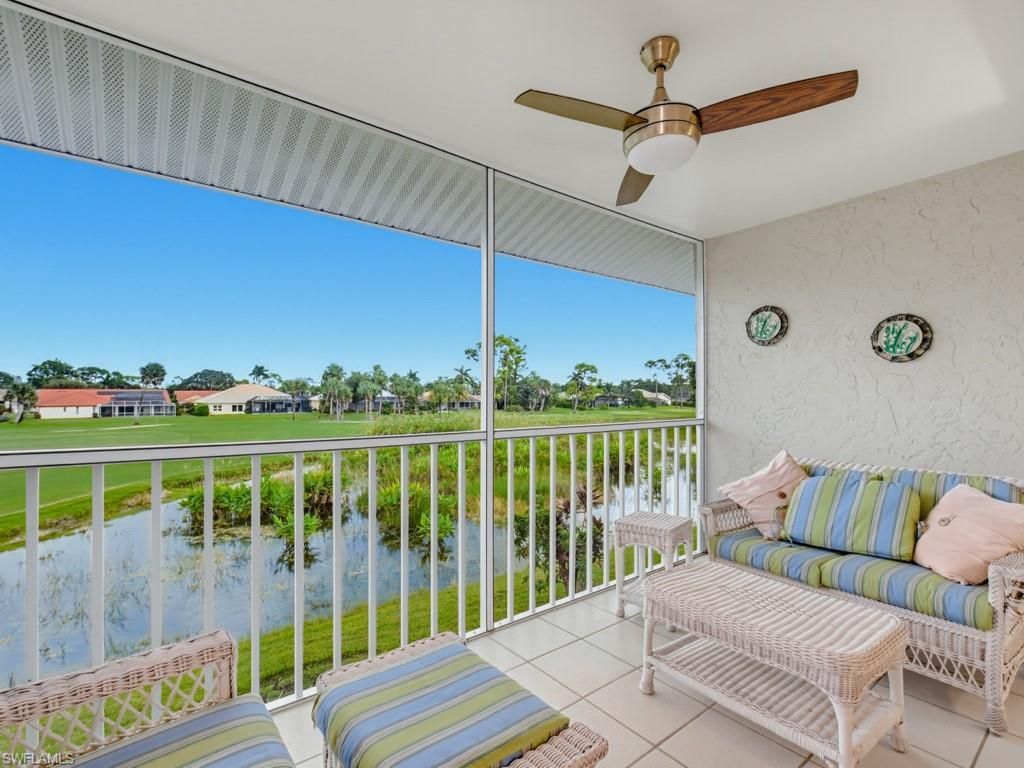 760 Augusta Blvd , Unit D201, Naples, FL 34113 Photo