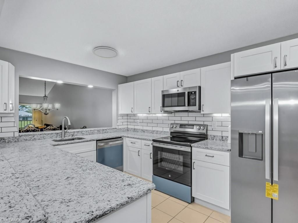 760 Augusta Blvd , Unit D201, Naples, FL 34113 Photo