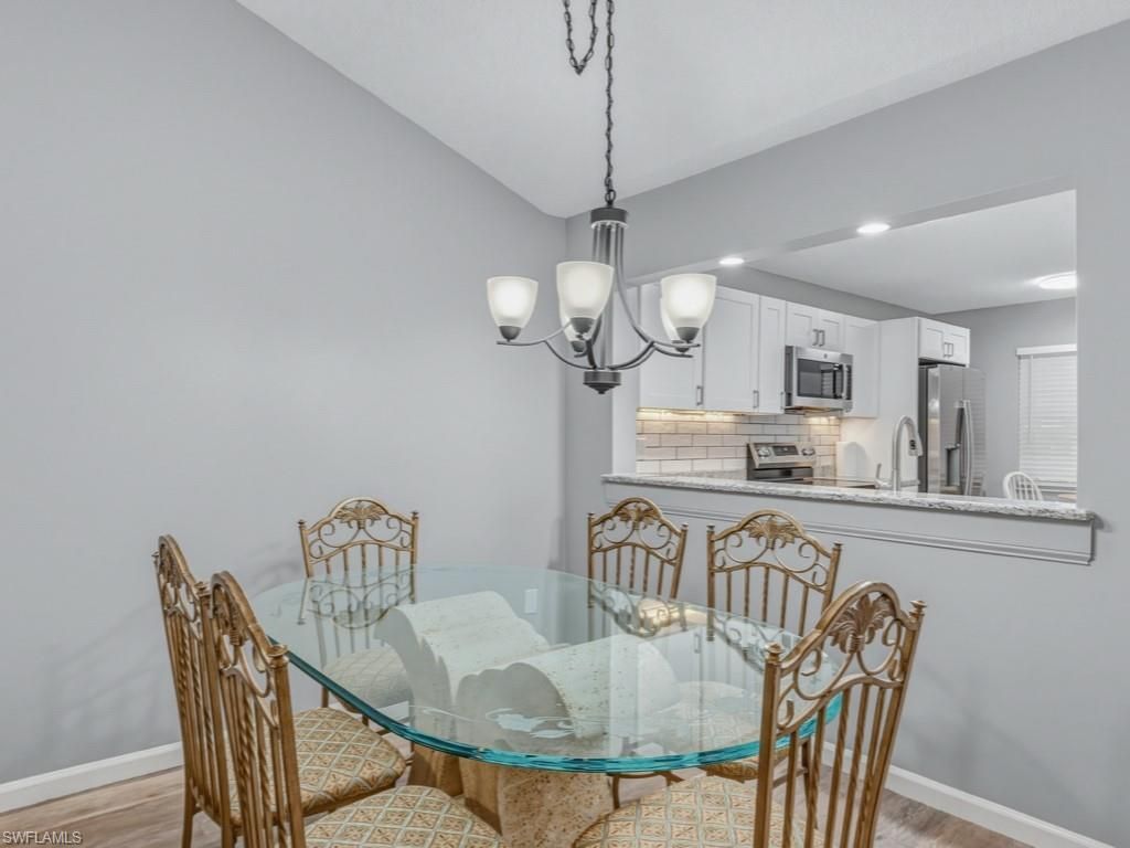 760 Augusta Blvd , Unit D201, Naples, FL 34113 Photo