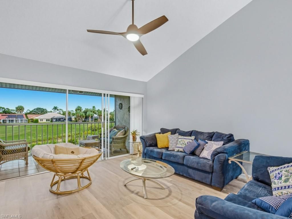 760 Augusta Blvd , Unit D201, Naples, FL 34113 Photo