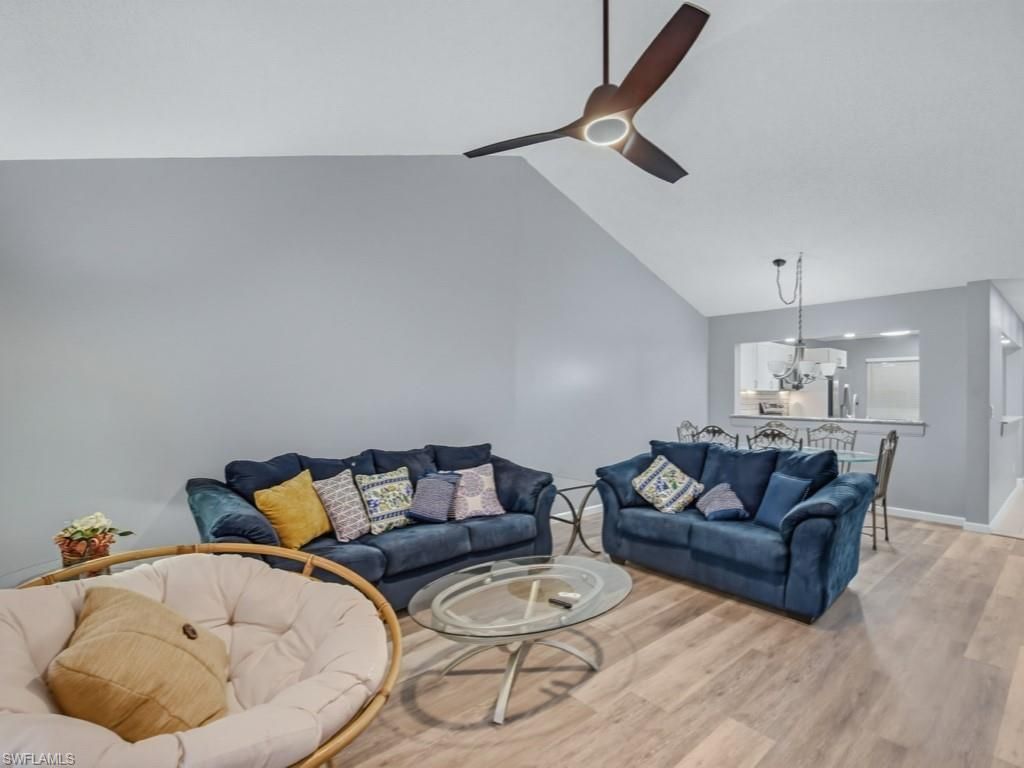 760 Augusta Blvd , Unit D201, Naples, FL 34113 Photo