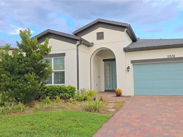 2938 SCARLETT DR, ST. CLOUD, FL 33331