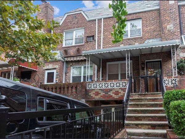 1286 E 49th Street, Brooklyn, NY 11234