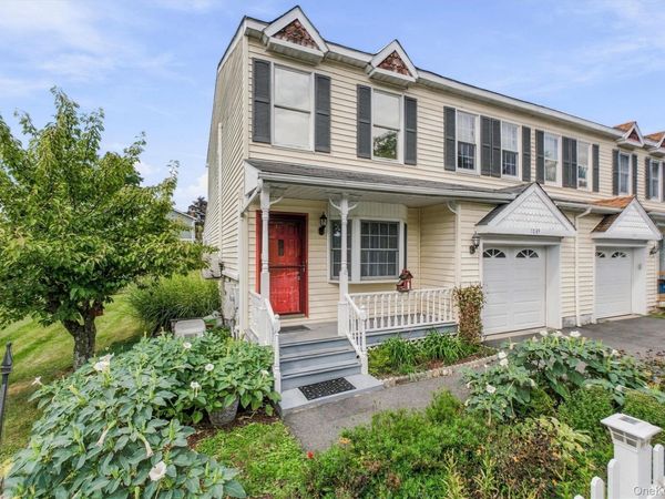 1069 Wolcott Avenue, Beacon, NY 12508