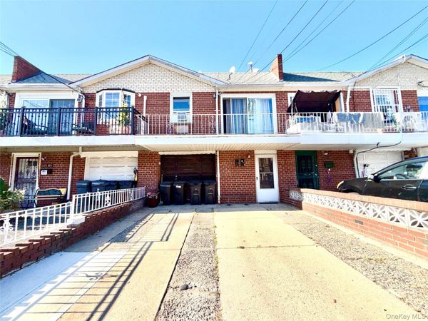 115-07 Linden Boulevard , South Ozone Park, NY 11420