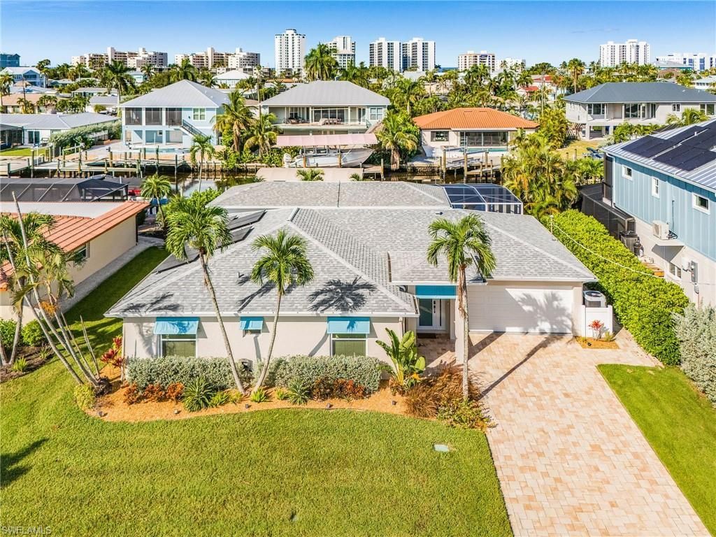8 Palmview Blvd , Fort Myers Beach, FL 33931 Photo