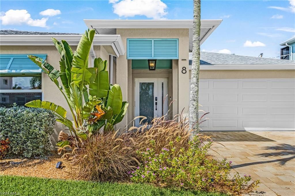 8 Palmview Blvd , Fort Myers Beach, FL 33931 Photo
